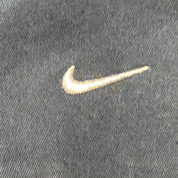 Beautiful vintage Nike long sleeve hoodie zip up jacket with mesh medium women’s - Picture 6 of 13